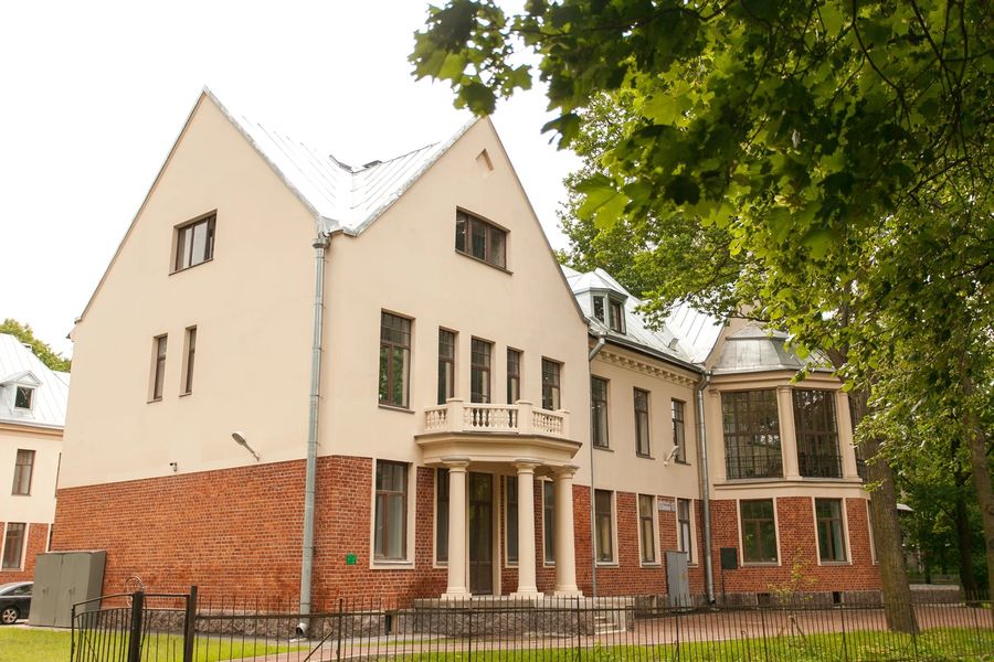 Фото клиники 1