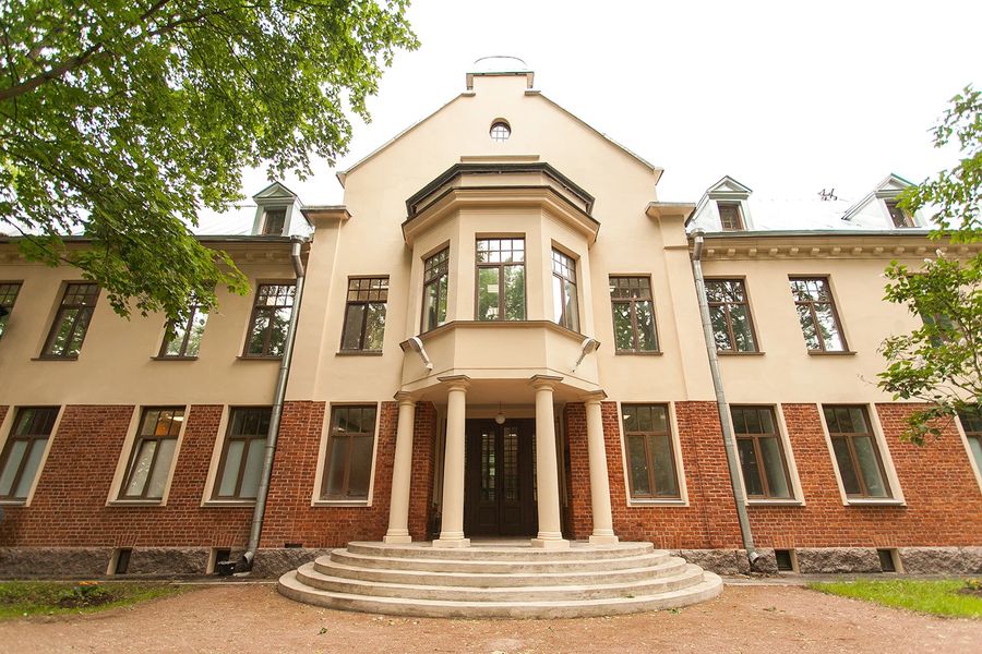 Фото клиники 3