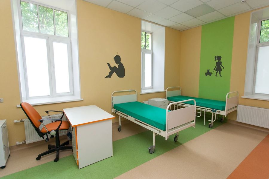 Фото клиники 7