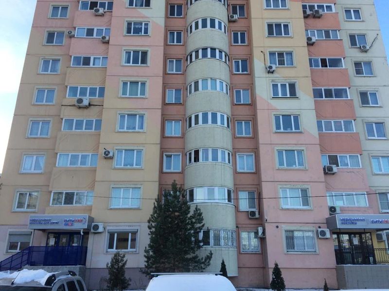 Фото клиники 2