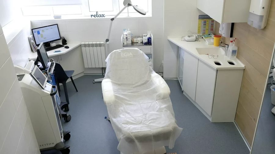 Фото клиники 2