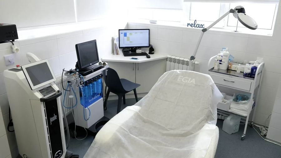 Фото клиники 1