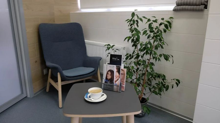 Фото клиники 4