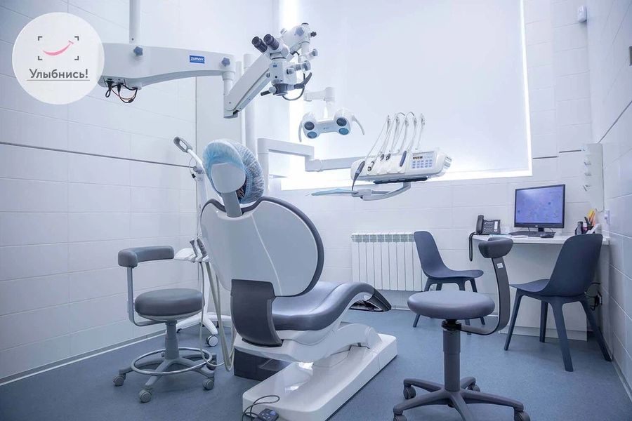Фото клиники 5