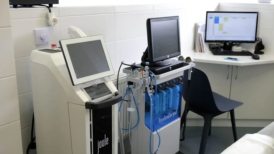 Фото клиники 3