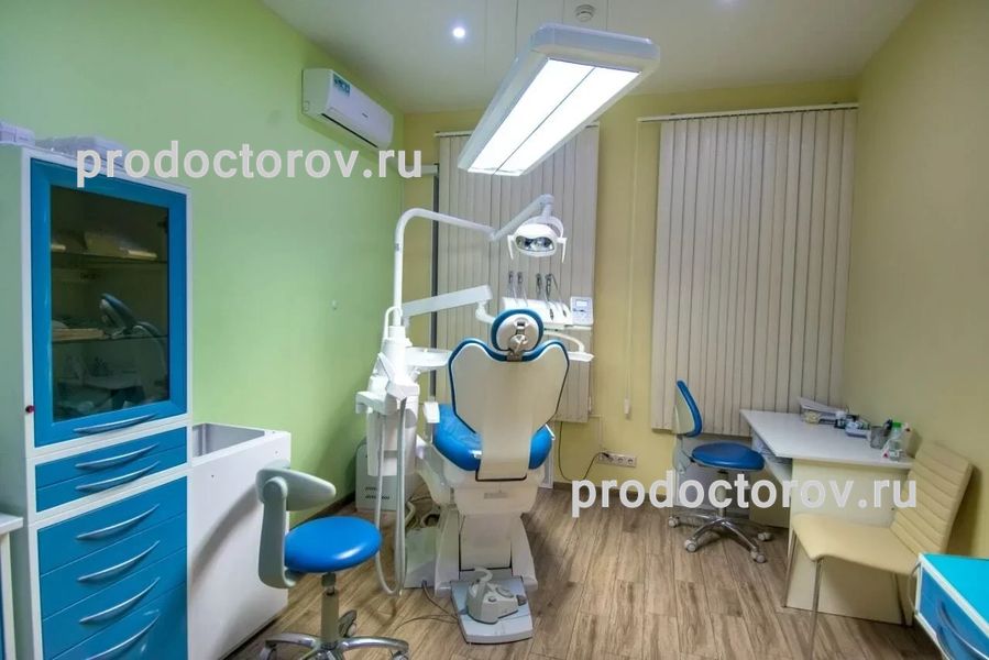 Фото клиники 2