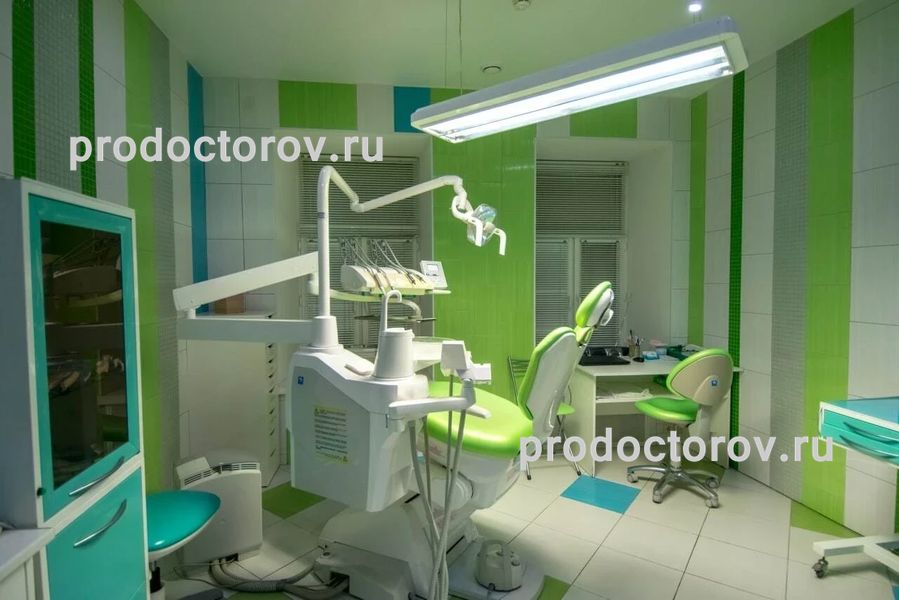 Фото клиники 1