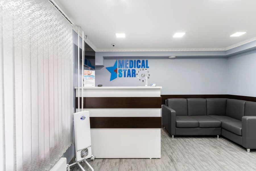 Фото клиники 2