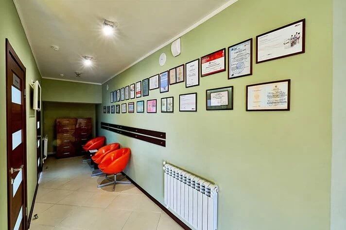 Фото клиники 4