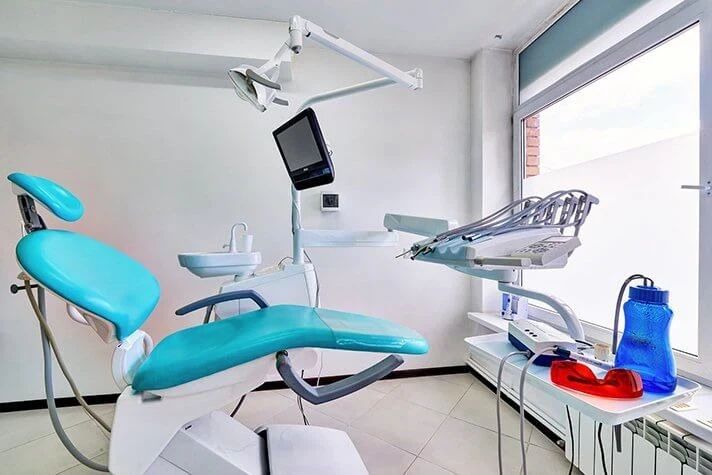 Фото клиники 3