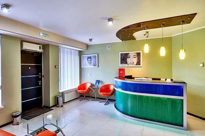 Фото клиники 5