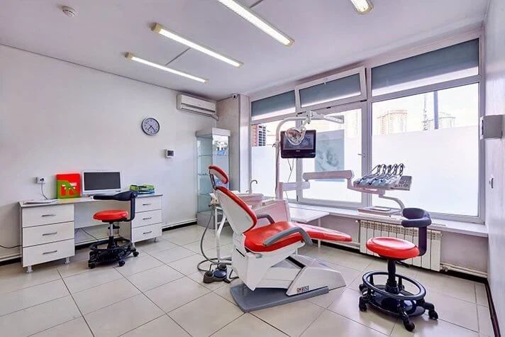 Фото клиники 2