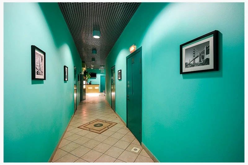 Фото клиники 3