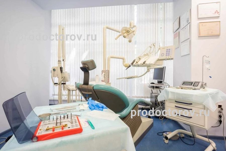 Фото клиники 4