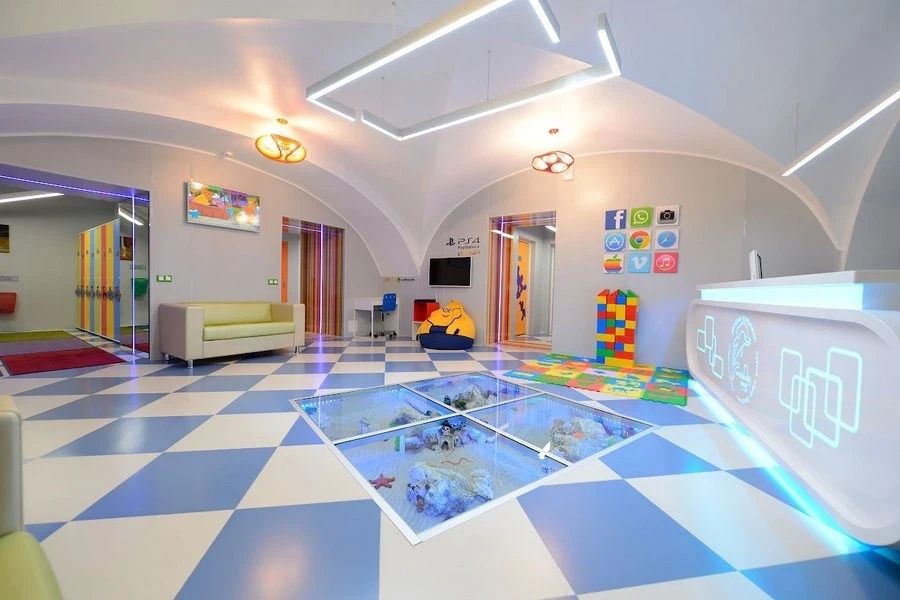 Фото клиники 3