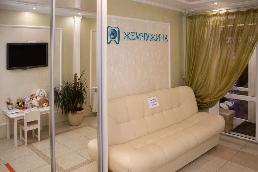 Фото клиники 5