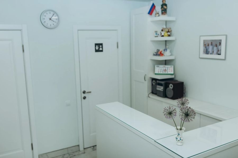 Фото клиники 7