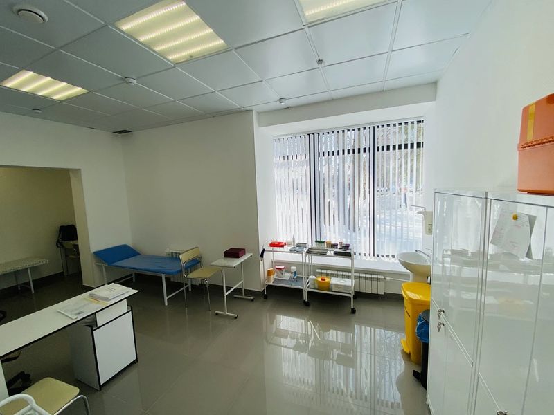 Фото клиники 6