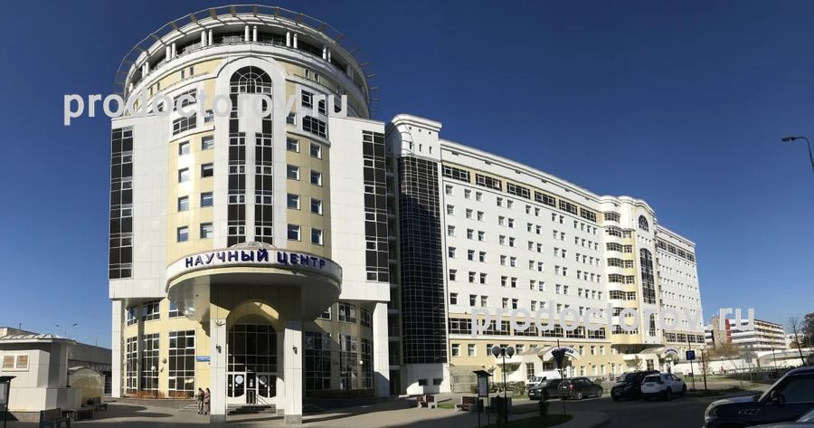 Фото клиники 1