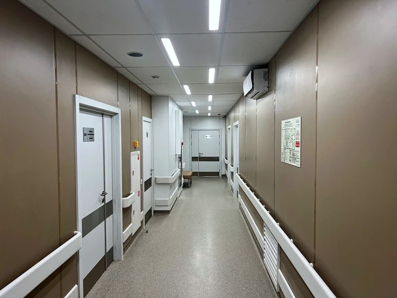 Фото клиники 8
