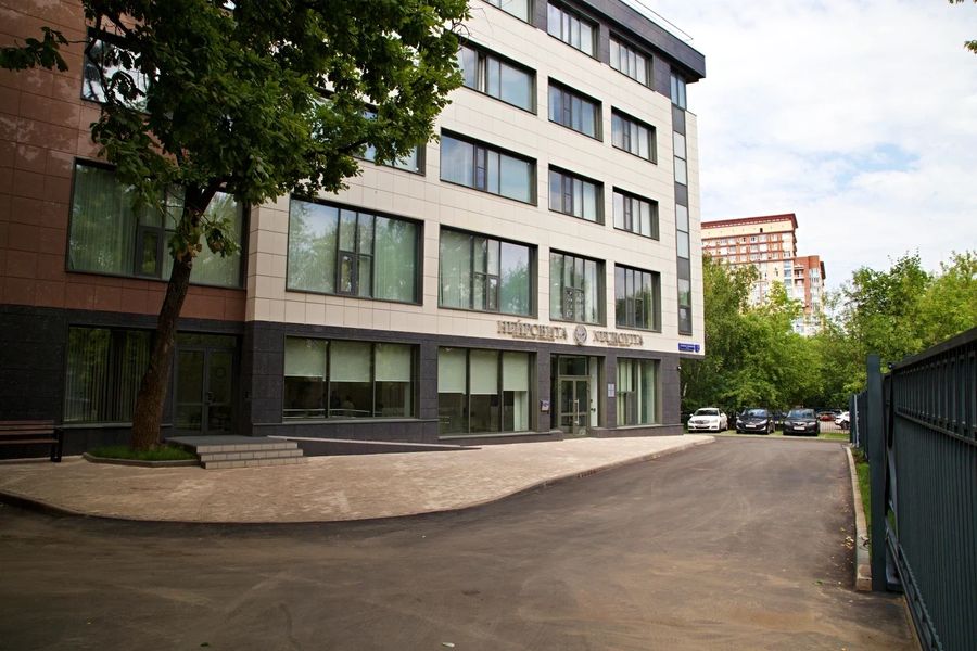 Фото клиники 4