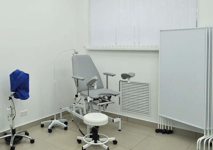 Фото клиники 2