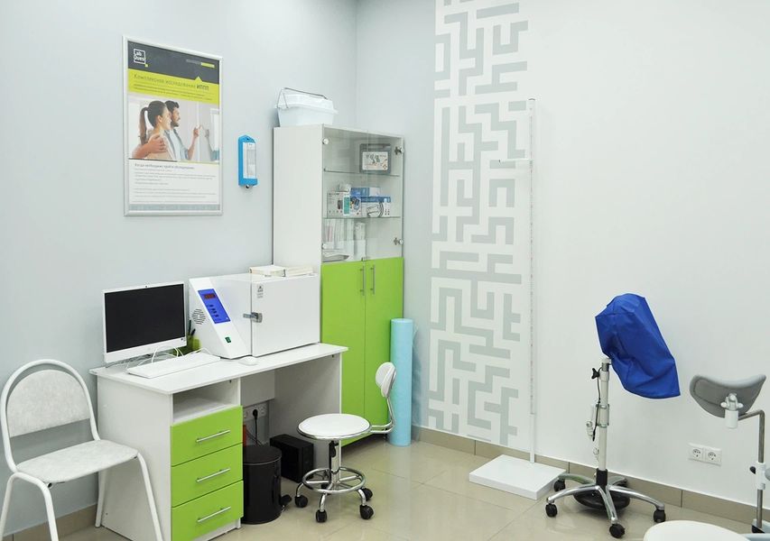 Фото клиники 3