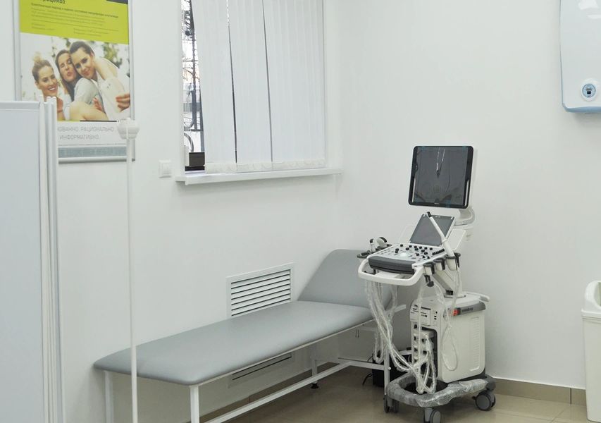 Фото клиники 1