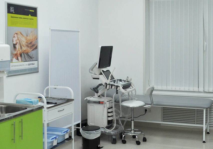 Фото клиники 2