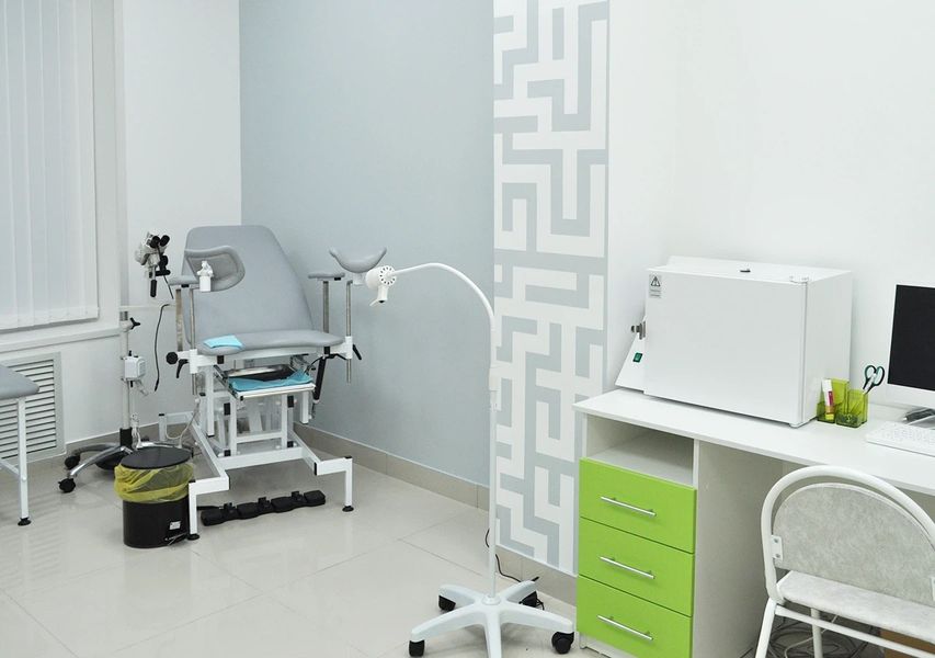 Фото клиники 3