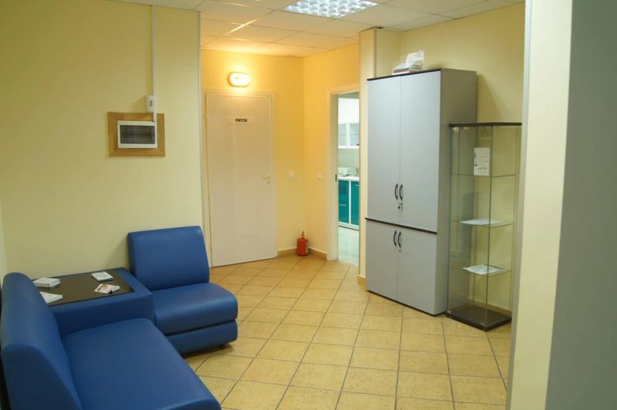 Фото клиники 3