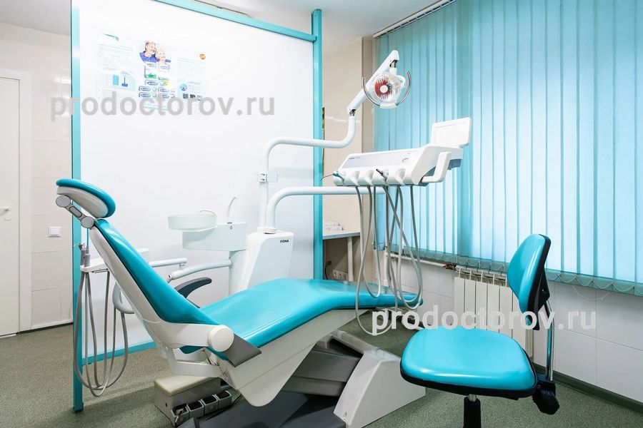 Фото клиники 1