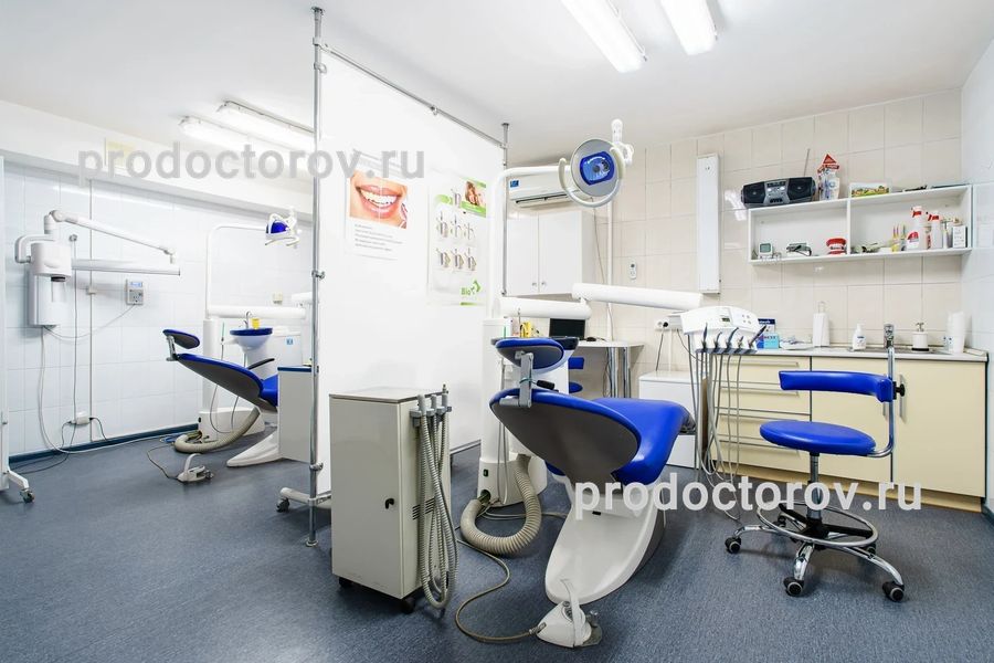 Фото клиники 2