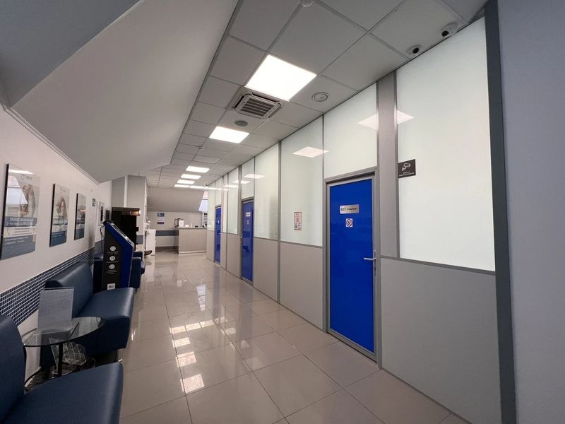 Фото клиники 17