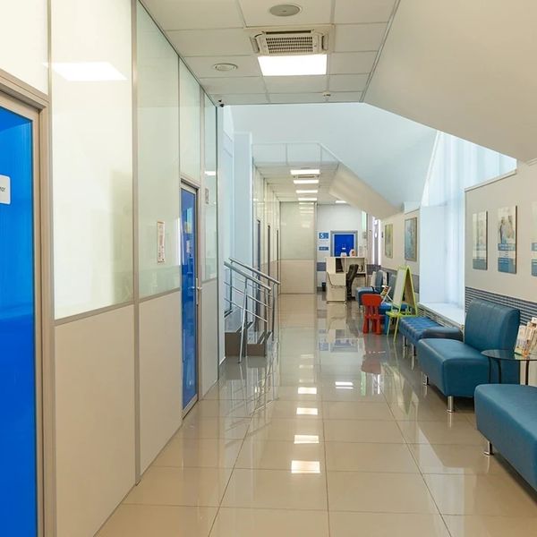 Фото клиники 8