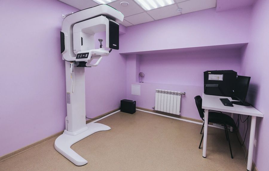 Фото клиники 4