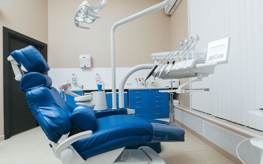 Фото клиники 3