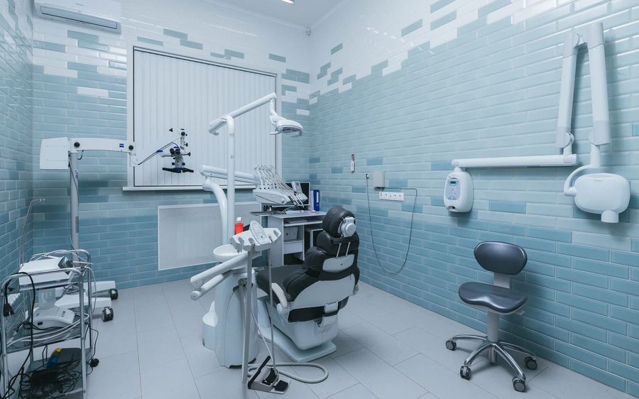 Фото клиники 2