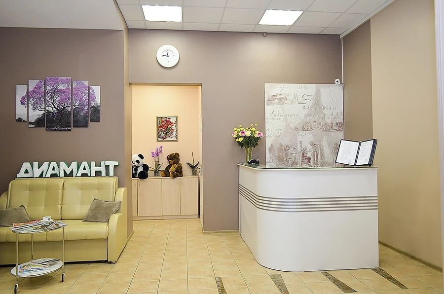 Фото клиники 7