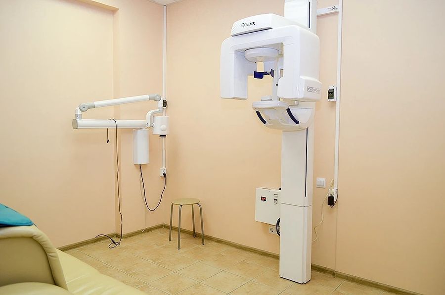 Фото клиники 6