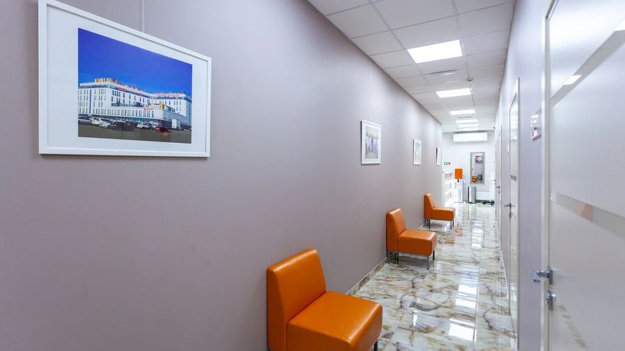 Фото клиники 8
