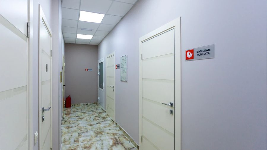 Фото клиники 19