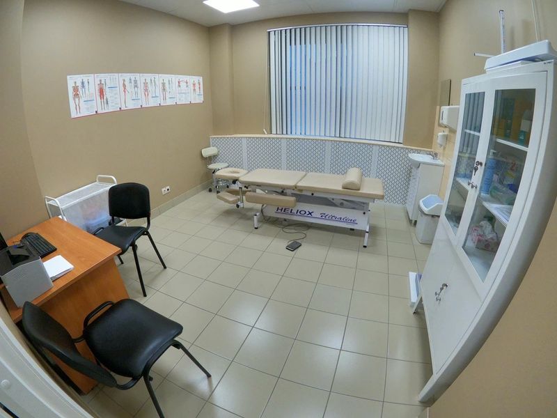 Фото клиники 3