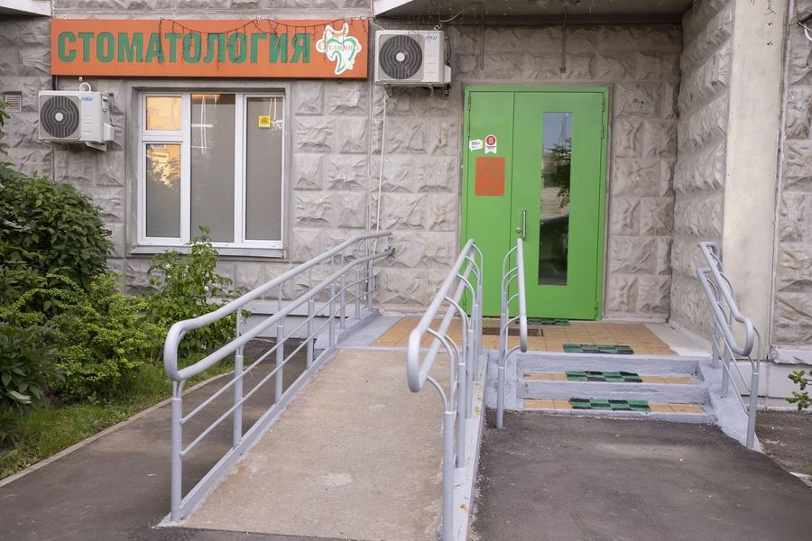 Фото клиники 1