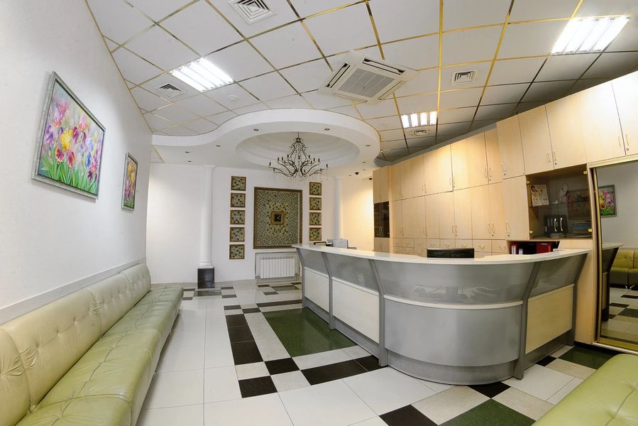 Фото клиники 1