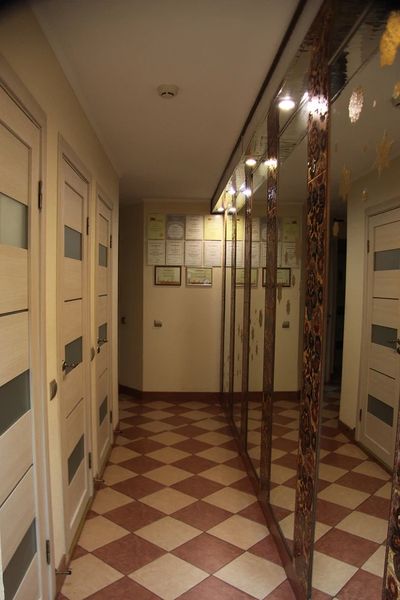 Фото клиники 1