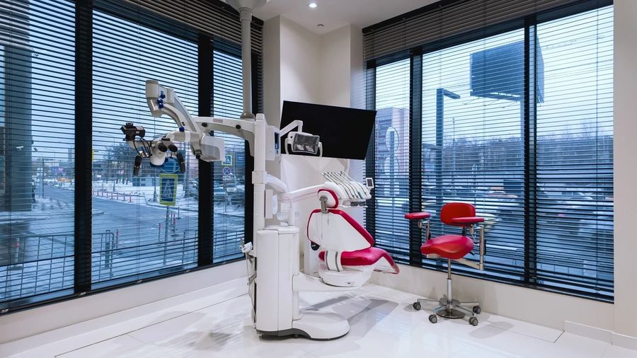 Фото клиники 3