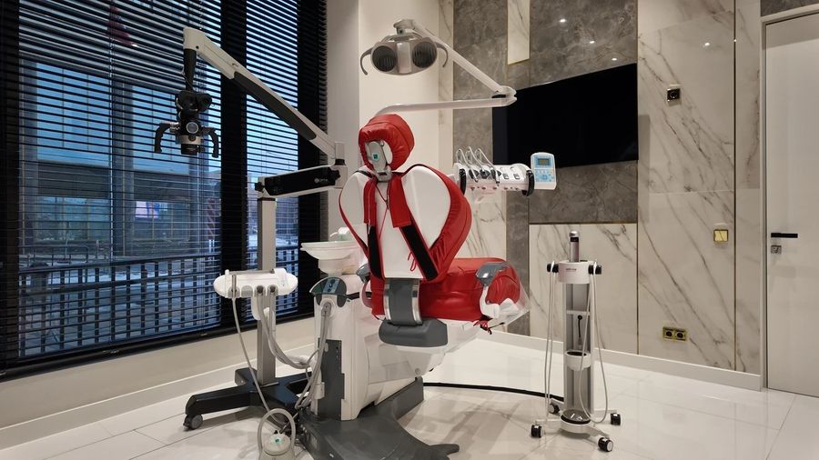 Фото клиники 2