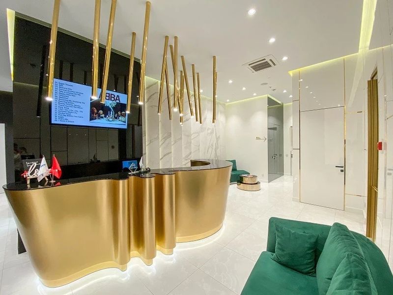 Фото клиники 5