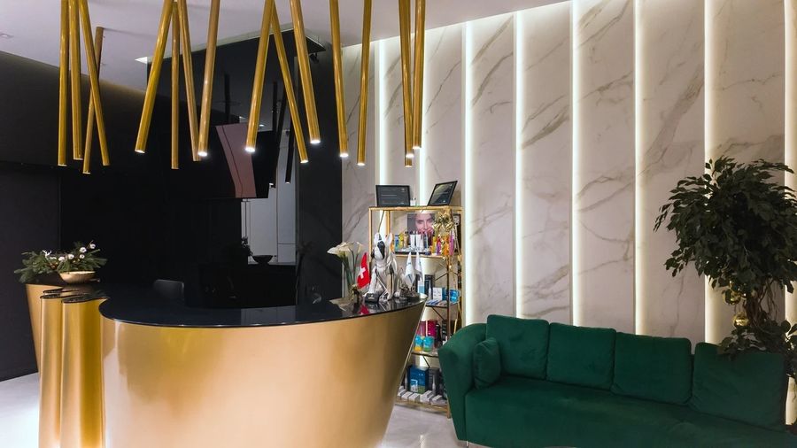 Фото клиники 1